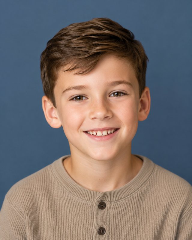 Charlie